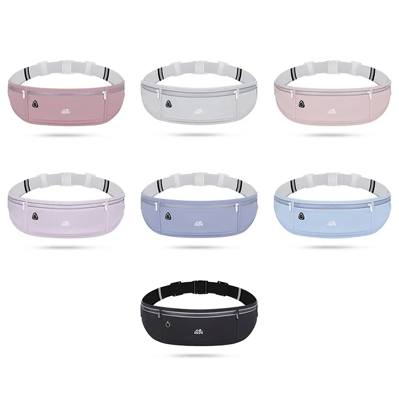 Waist Belt Bag 1000 - - Honwee 8