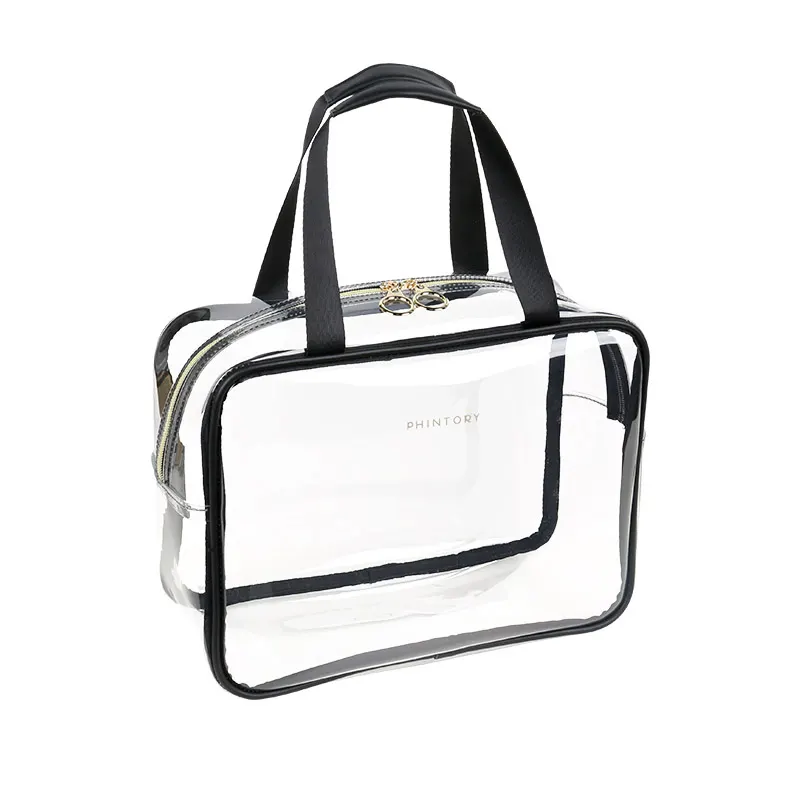 Waterproof Pool Bag Kakhi、black Or Custom by Honwee 3