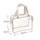 Waterproof Pool Bag Kakhi、black Or Custom by Honwee 6