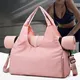 Custom Backpack Manufacturer Individual Opp Bag Flattening Package - - Honwee 3