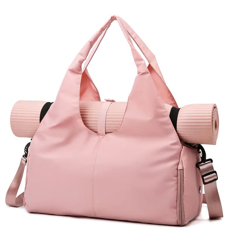 Custom Backpack Manufacturer Individual Opp Bag Flattening Package - - Honwee 2