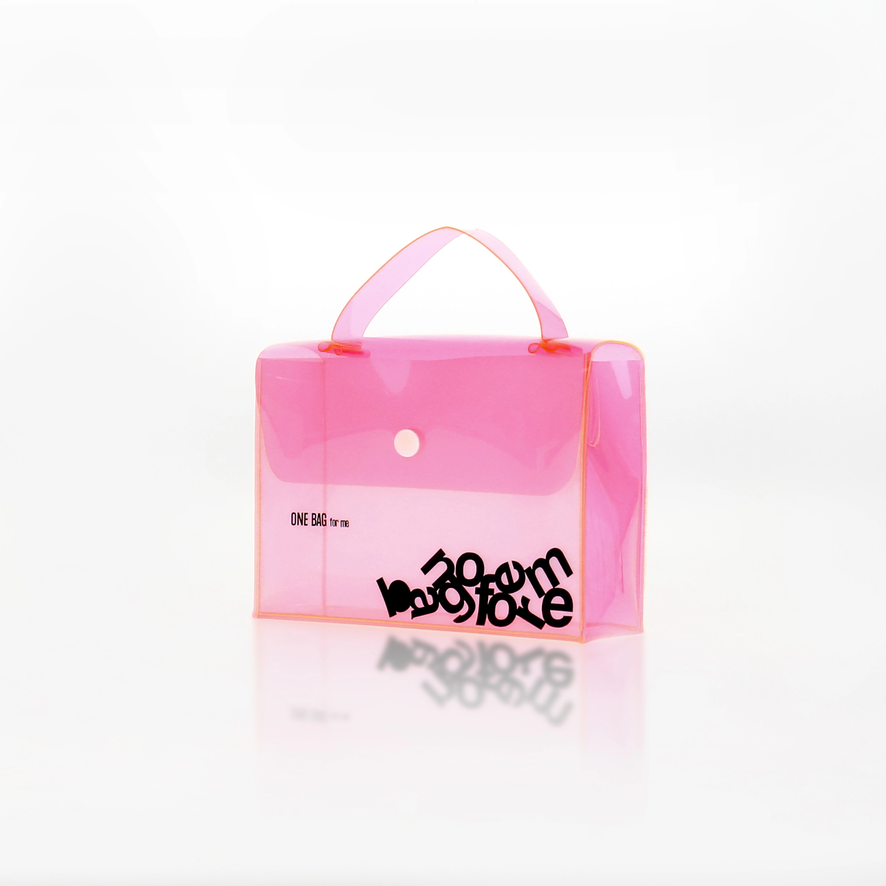 Cosmetic Bag 4-pink 1