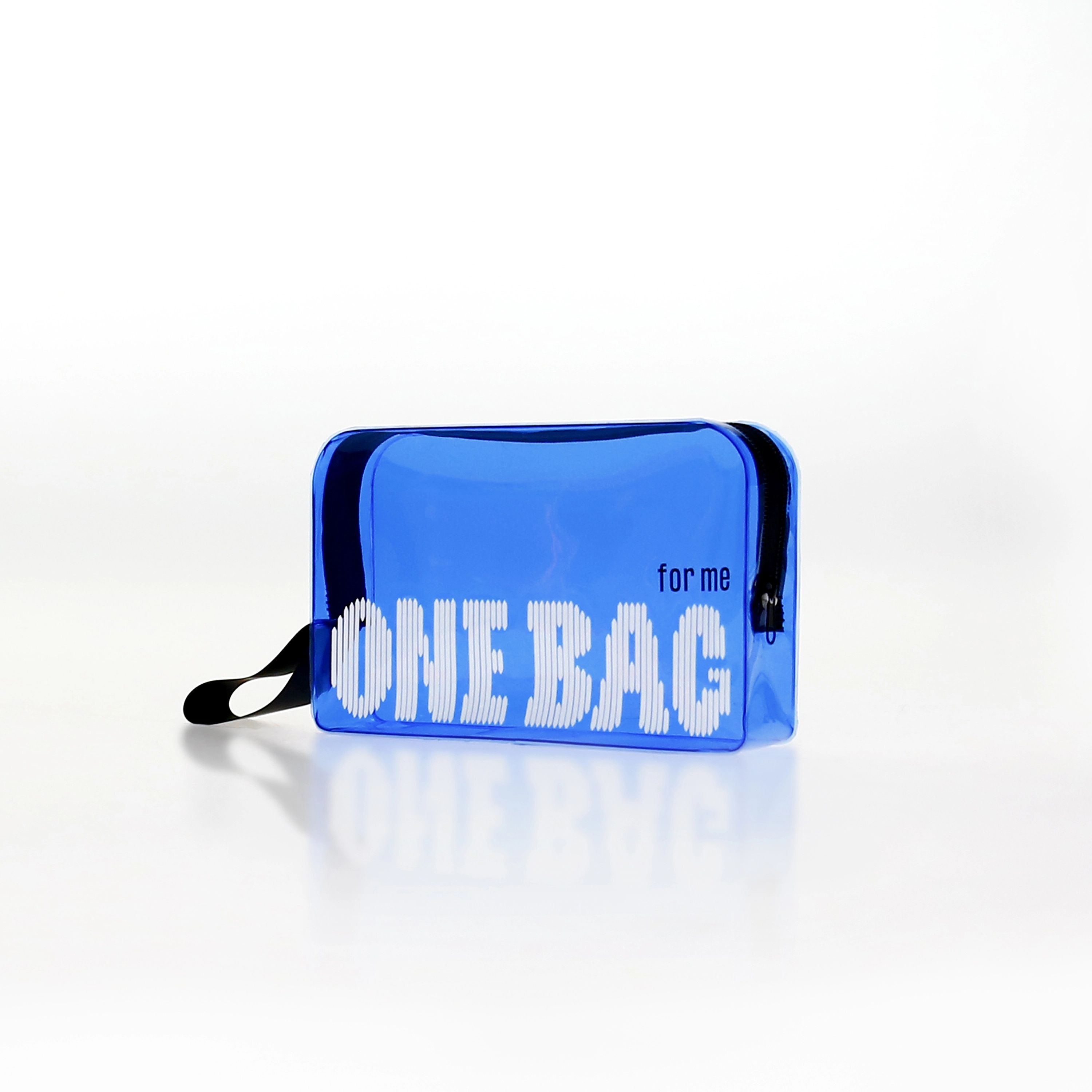 Cosmetic Bag3 -blue 1