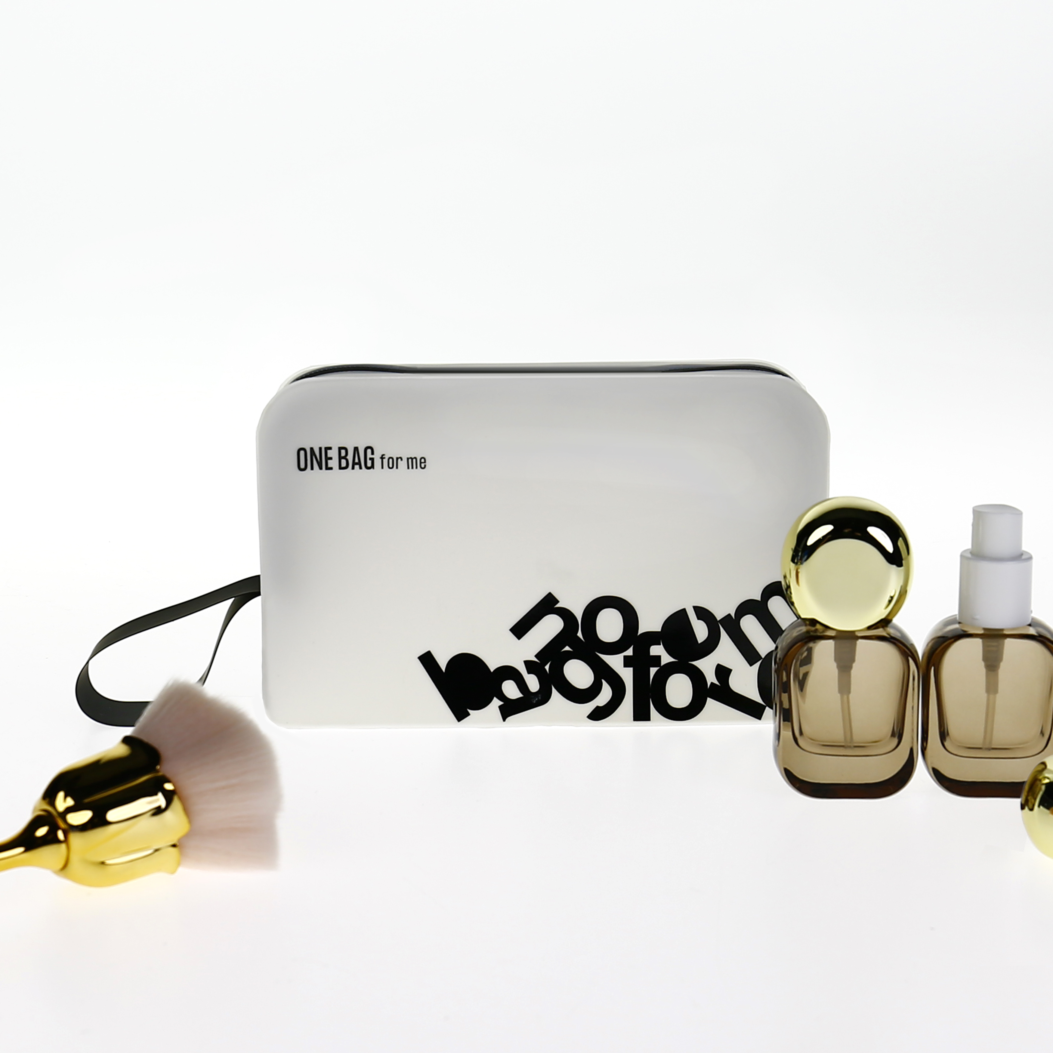 Trousse à cosmétiques3 - blanc 3