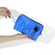 Make Up Bags for Travel Individual Opp Bag Flattening Package - - Honwee 5