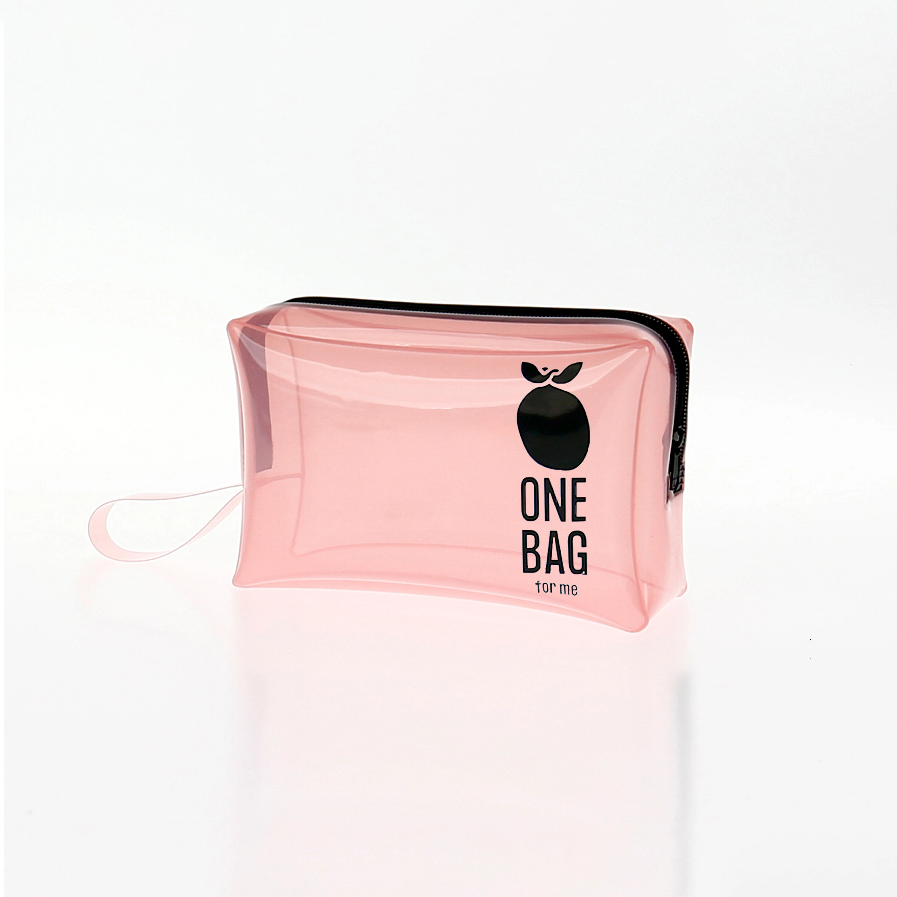 Trousse à cosmétiques2-rose 1