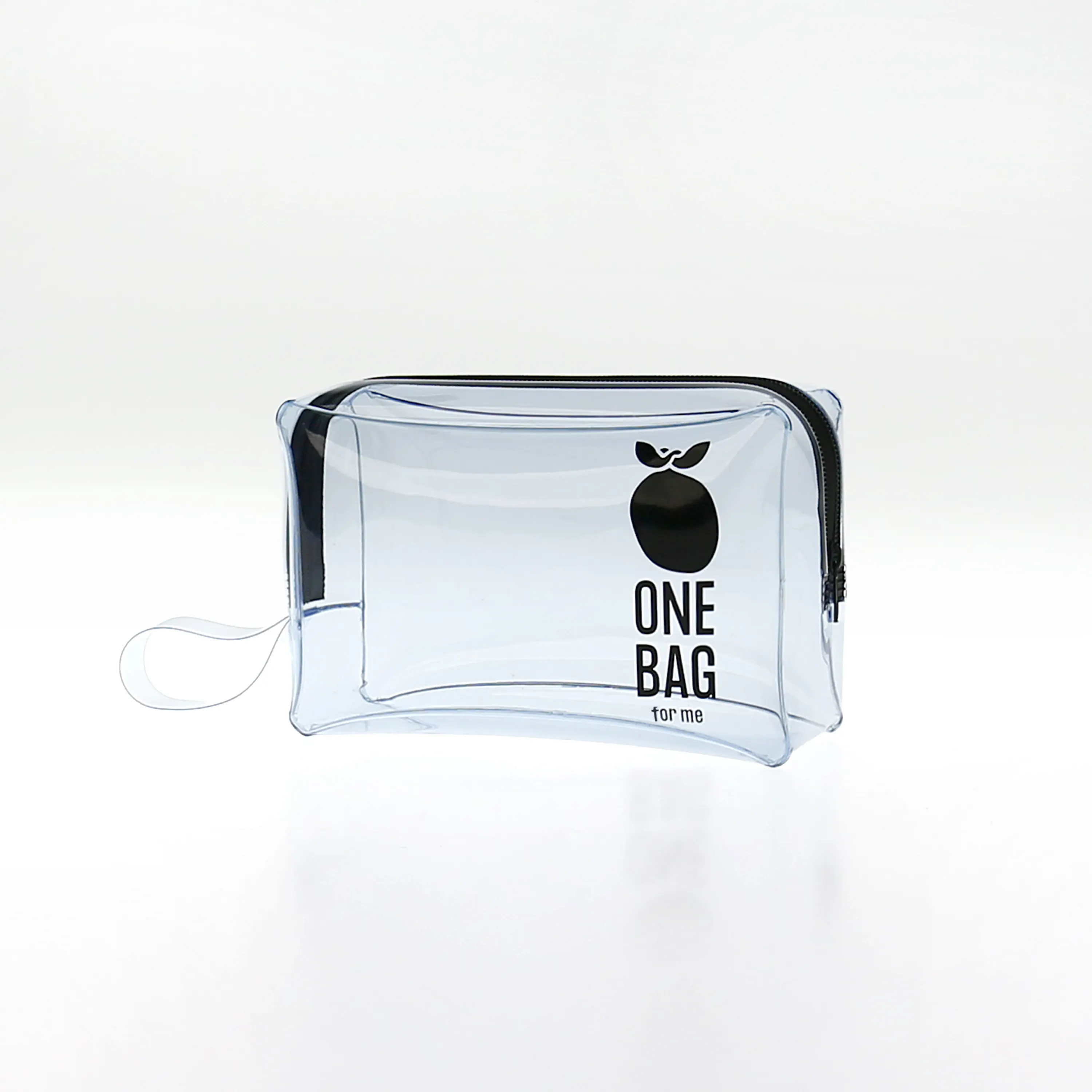 Make Up Bags for Travel Pink、Blue、Light Blue、Orange by Honwee 1