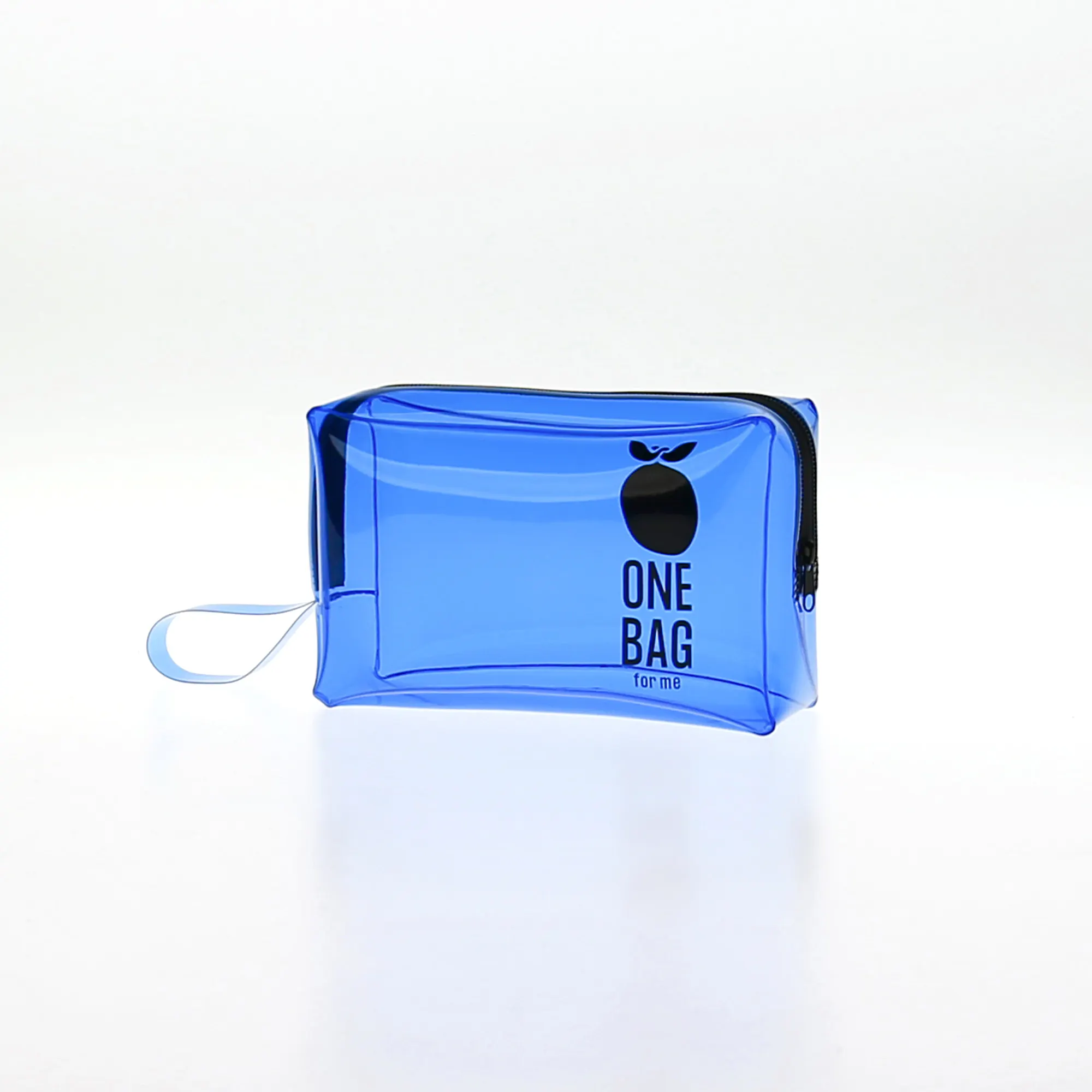 Make Up Bags for Travel Individual Opp Bag Flattening Package - - Honwee 2