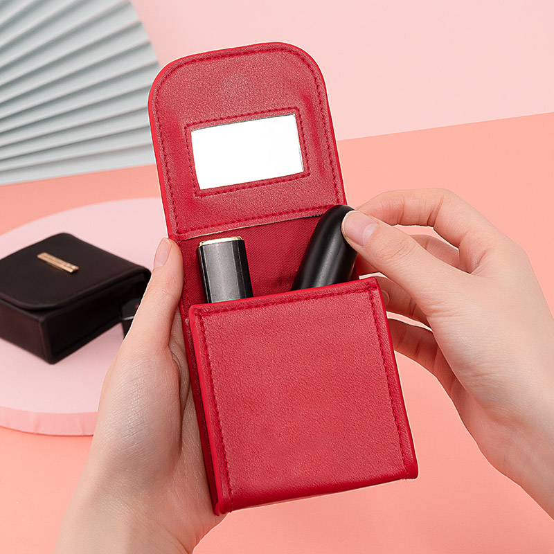 Lipstick Bag1-yellow 2