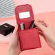 Lipstick Pouch Individual Opp Bag Flattening Package - - Honwee 2