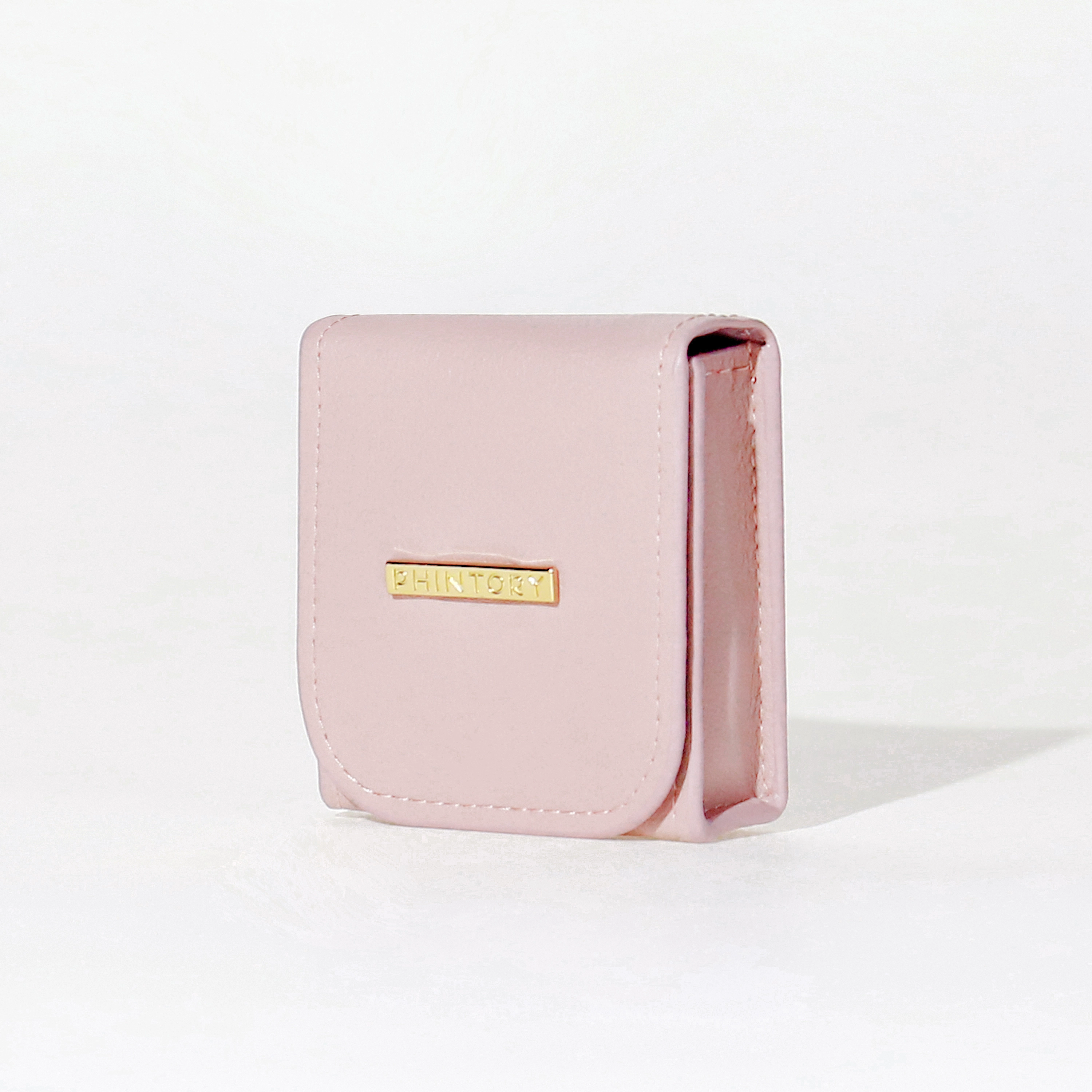 Lipstick Bag1-pink 1