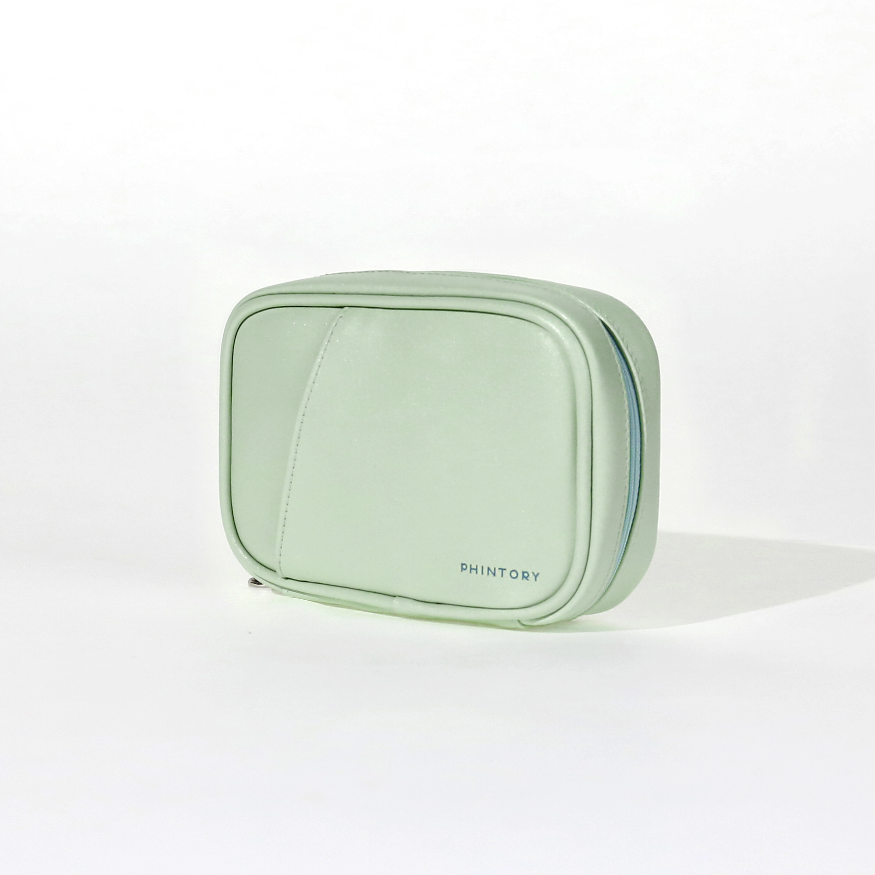 Cosmetic Bag 6-green 1