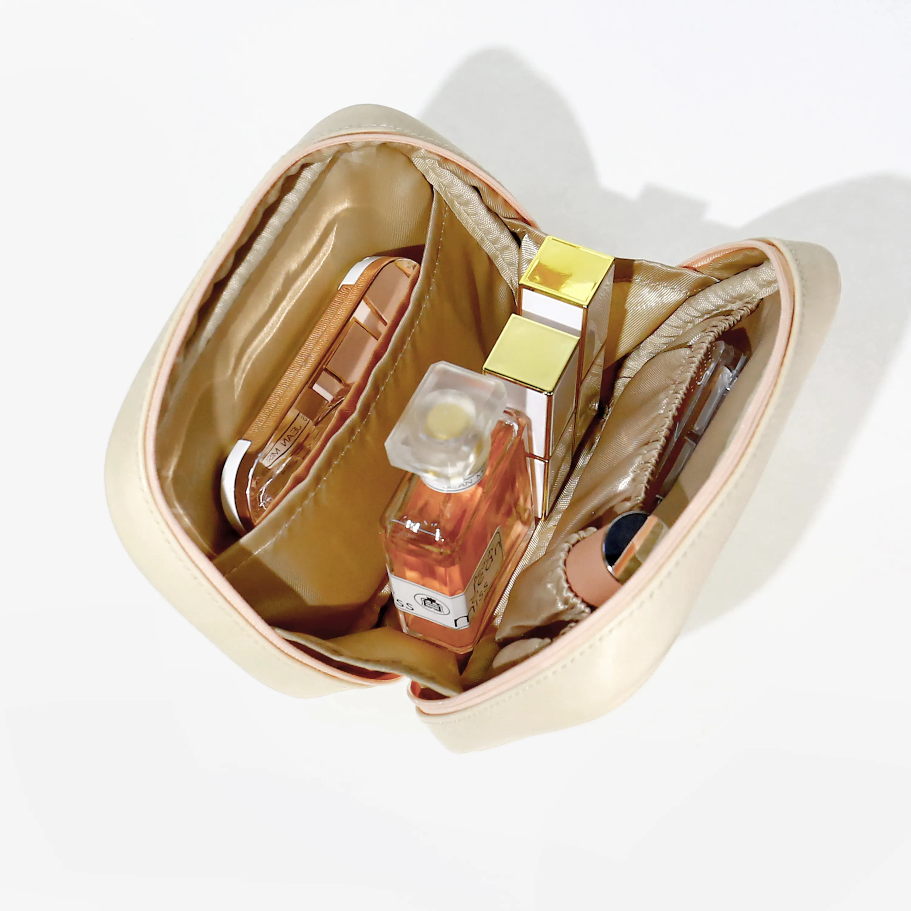 Cosmetic Case 16*5*11cm Or Custom - - Honwee 2
