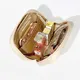 Cosmetic Case 16*5*11cm Or Custom - - Honwee 2