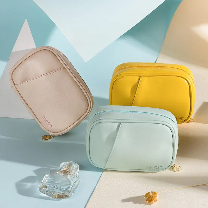 Cosmetic Case 16*5*11cm Or Custom - - Honwee 4