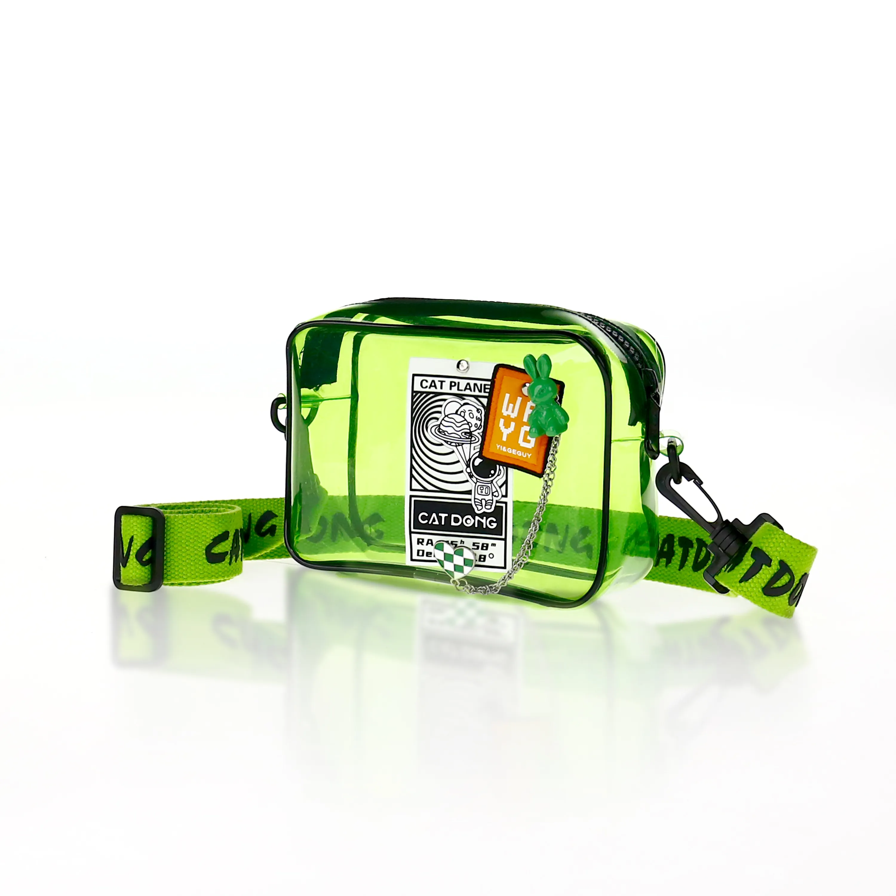 Crossbody Bags Online Accept Any Payment Method Except PayPal - - Honwee 2