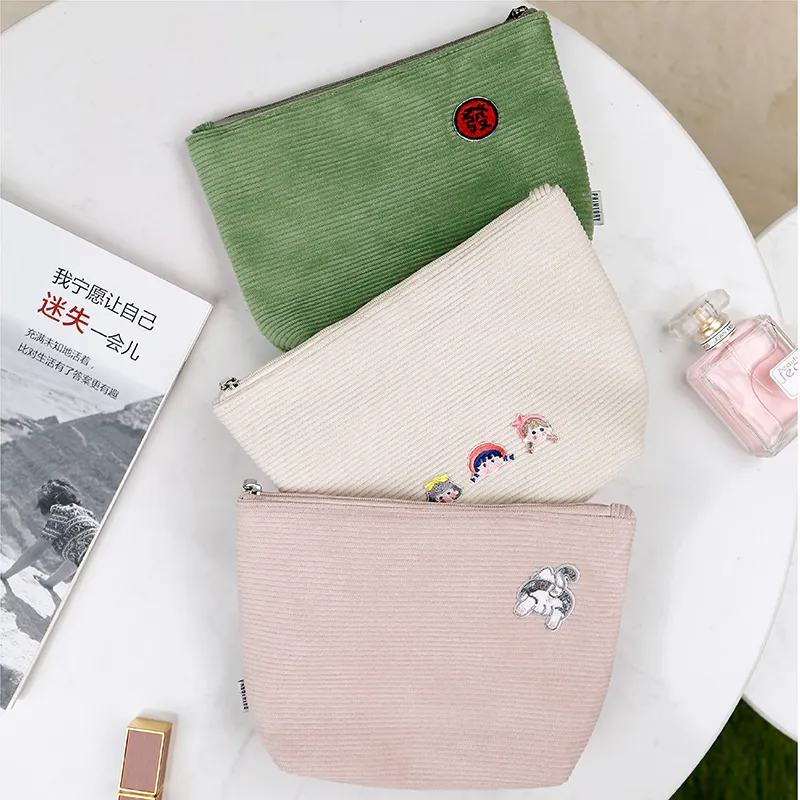 Personalised Makeup Bag 10-15 Days - - Honwee 4