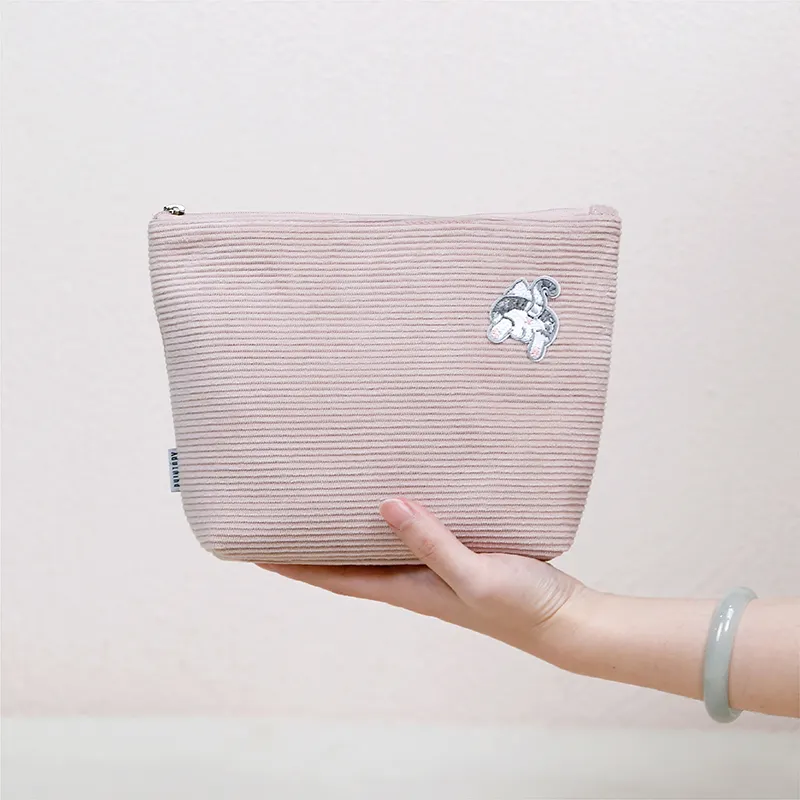 Personalised Makeup Bag 10-15 Days - - Honwee 2