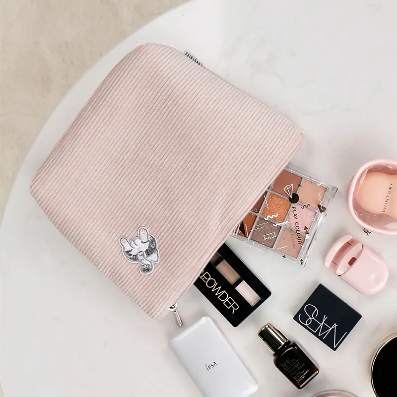 Personalised Makeup Bag 10-15 Days - - Honwee 3