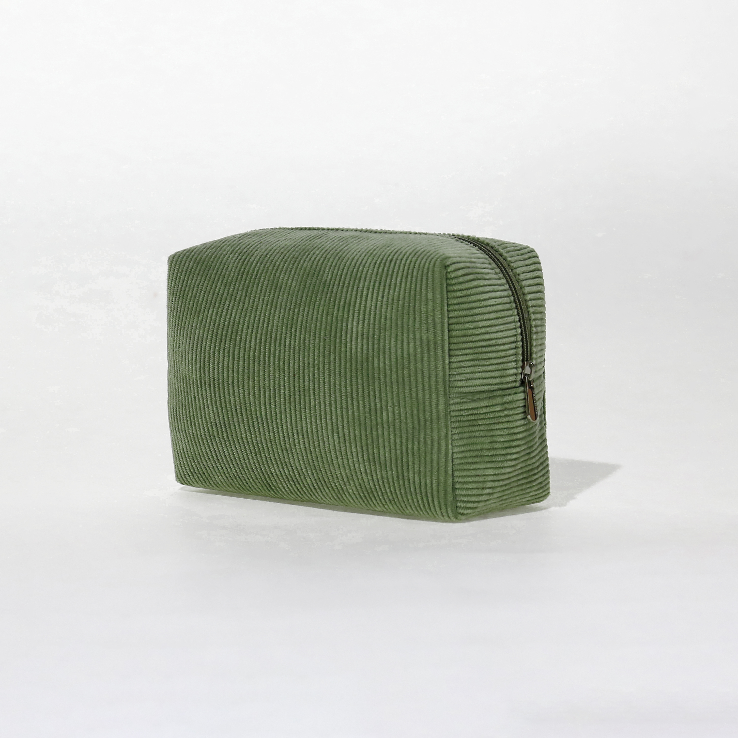 Trousse à maquillage 8 - vert 1
