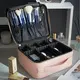 Cosmetic Case Sun、Tree、Sea - - Honwee 3