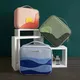 Cosmetic Case Sun、Tree、Sea - - Honwee 4