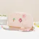 Cosmetic Bags & Cases 22*5.5*12 Cm Or Custom - - Honwee 2