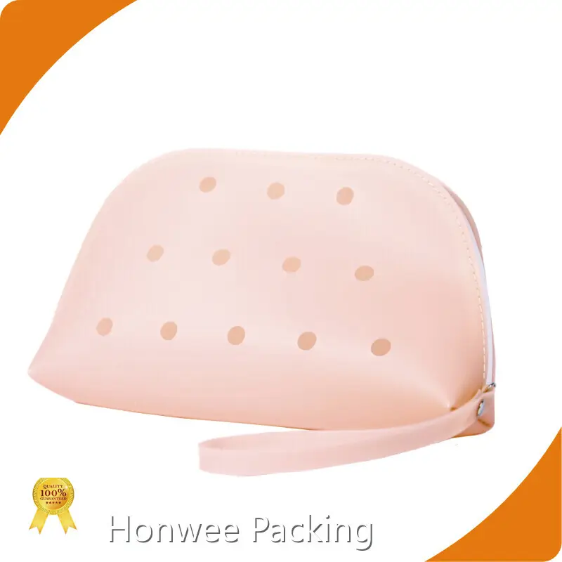 Cosmetic Bags & Cases 22*5.5*12 Cm Or Custom - - Honwee 1