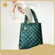 Custom Backpack Manufacturer Dark Green - - Honwee 1