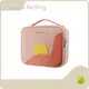 Cosmetic Case Sun、Tree、Sea - - Honwee 1