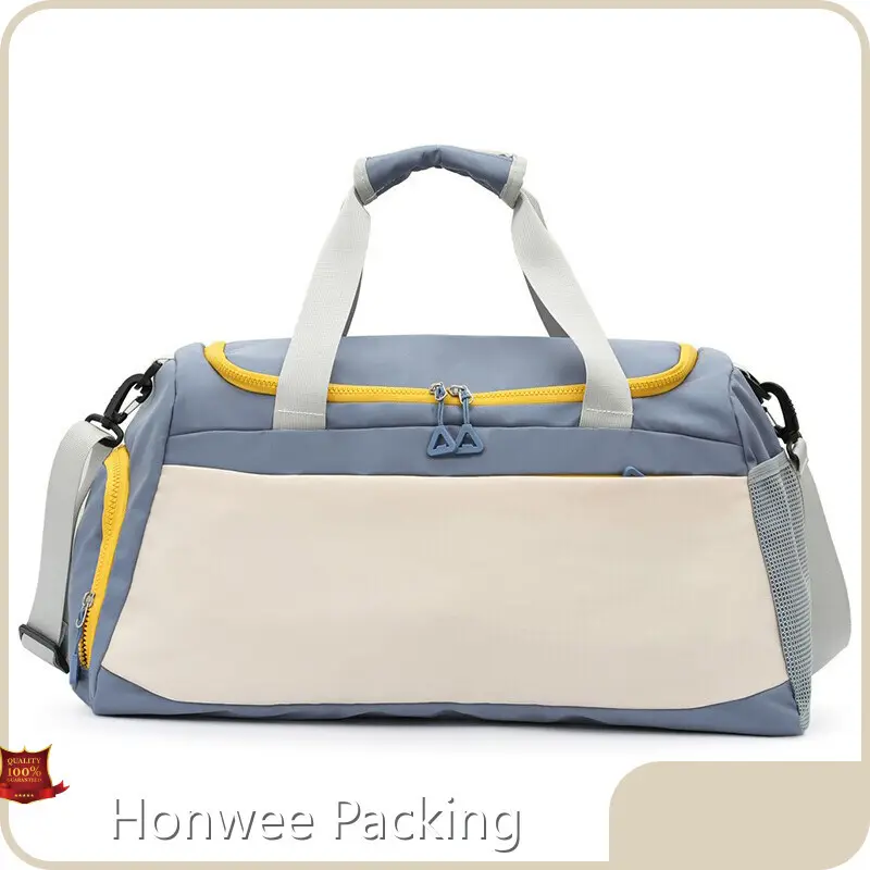 Wholesale Luggage Bags Accept Any Payment Method Except PayPal by Honwee 1