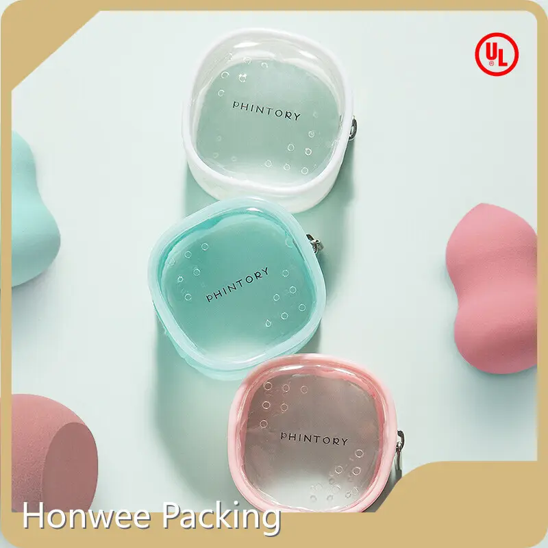 Cosmetic Bag 7-10 Days by Honwee 1