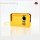 Travel Cosmetic Bags 17.5*5.5*11cm Or Custom by Honwee 1