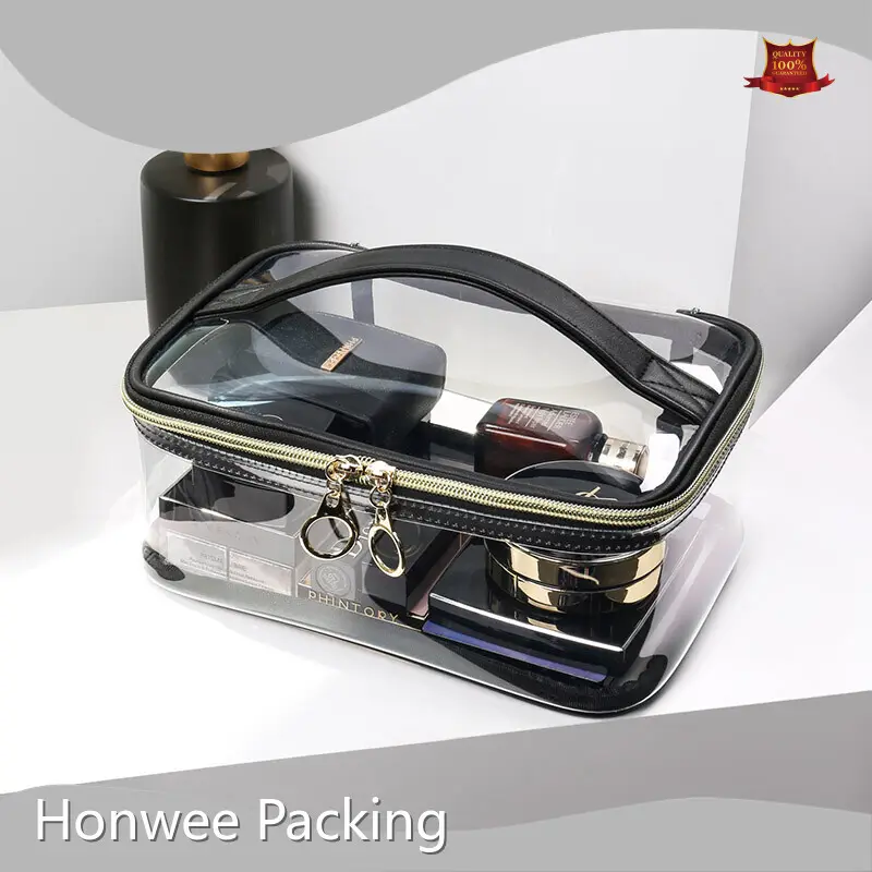 Custom Backpack Manufacturer Kakhi、black - - Honwee 1