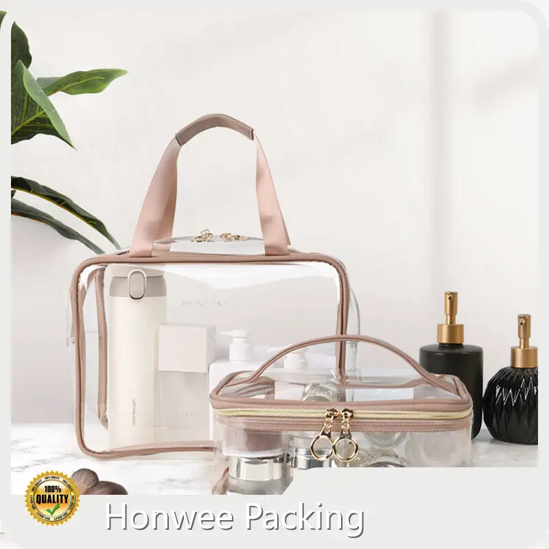 Waterproof Pool Bag Kakhi、black Or Custom by Honwee 1