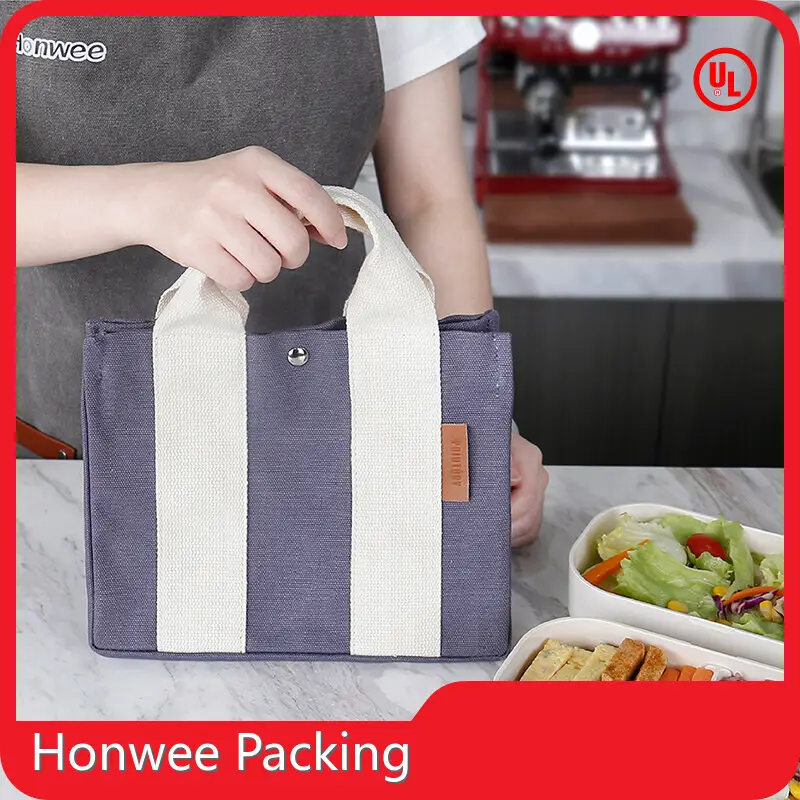 Luxury Picnic Bag 1000 - - Honwee 1