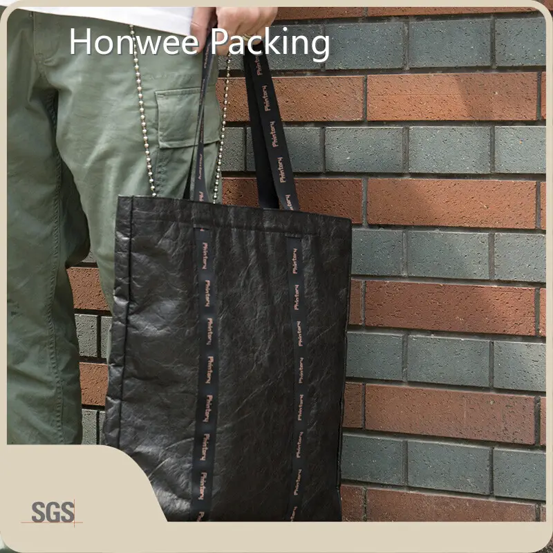 Reusable Tote Bags Bulk 35*4*40 Cm Or Custom by Honwee 1