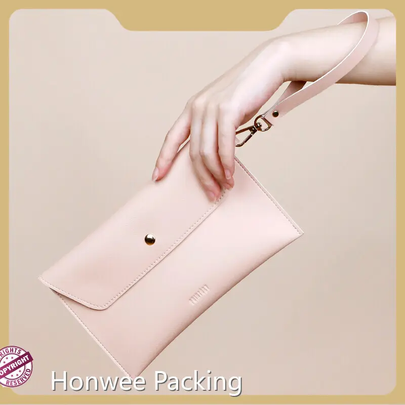 Small Card Holder Purse in Stock by Honwee 1