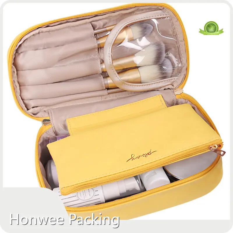 Make Up Bags for Travel 500 by Honwee 1