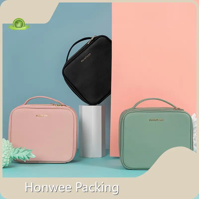 Makeup Case Organizer TFHO00015 Wholesale - Honwee 1