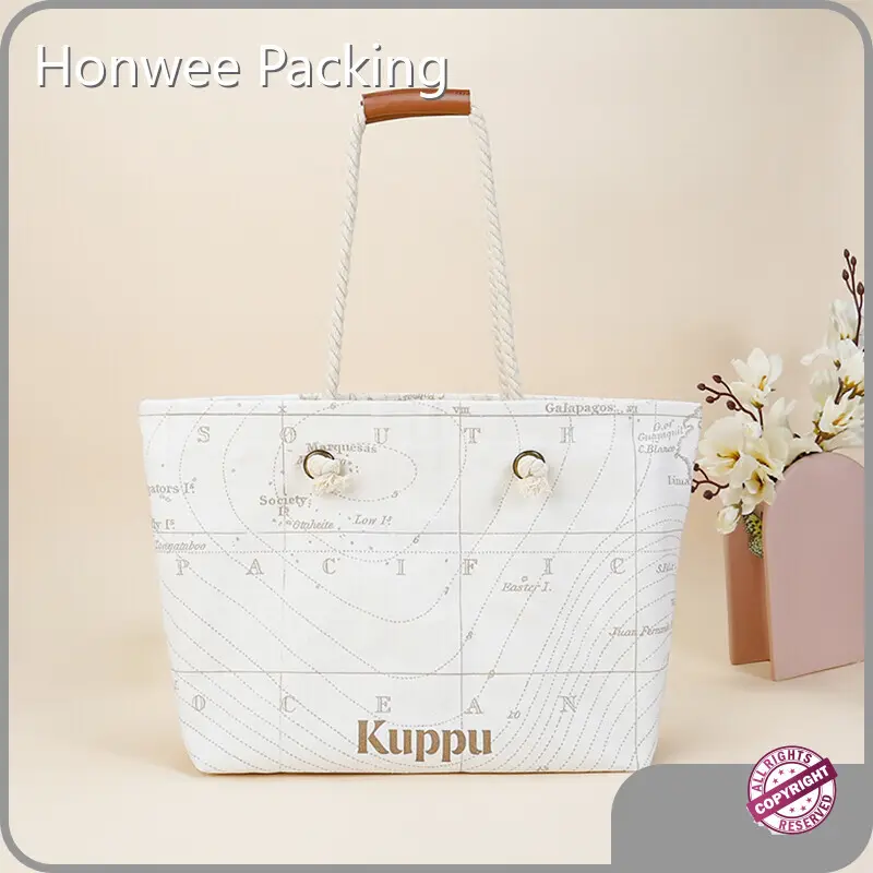 Custom Backpack Manufacturer 1000 by Honwee 1