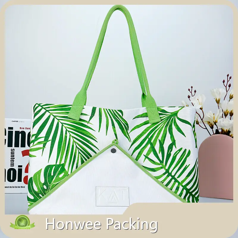 Custom Backpack Manufacturer Custom by Honwee 1