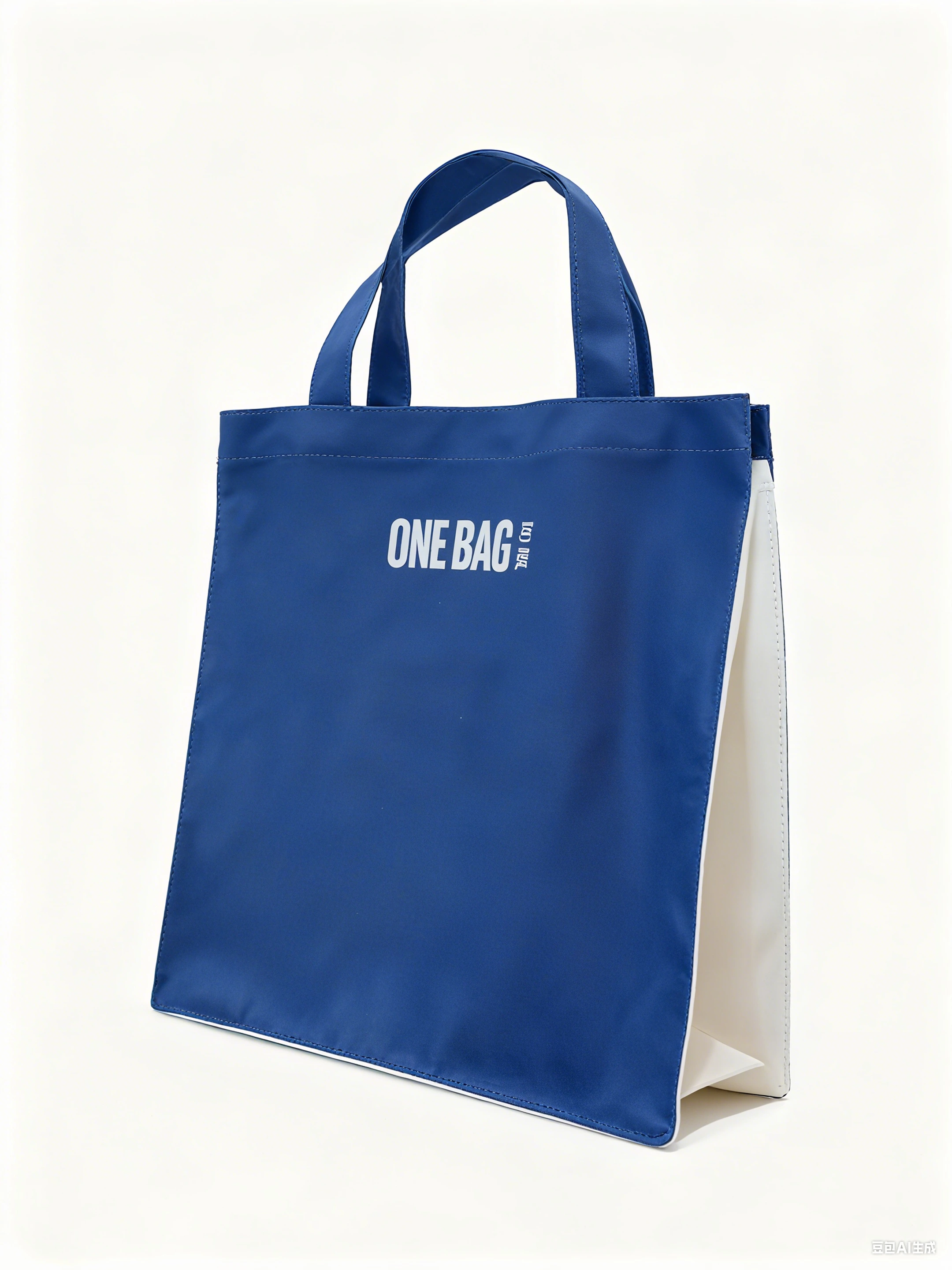 Bolsa de compras para esterilla de yoga, lona de algodón reciclable, de color sólido, con impresión digital y logotipo personalizable - 1761221316249322 1