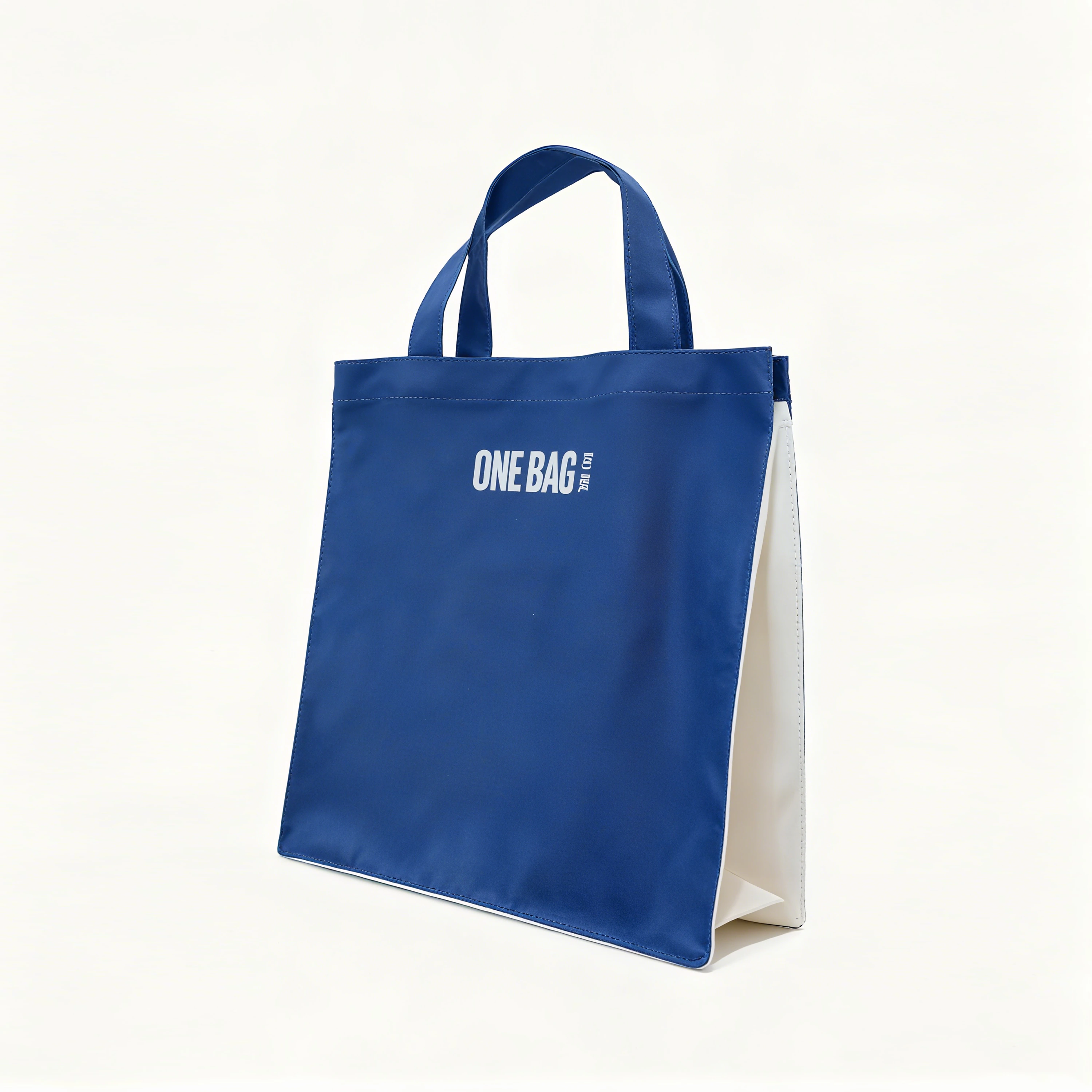 Bolsa de compras para esterilla de yoga, lona de algodón reciclable, de color sólido, con impresión digital y logotipo personalizable - 1761221316249322 1