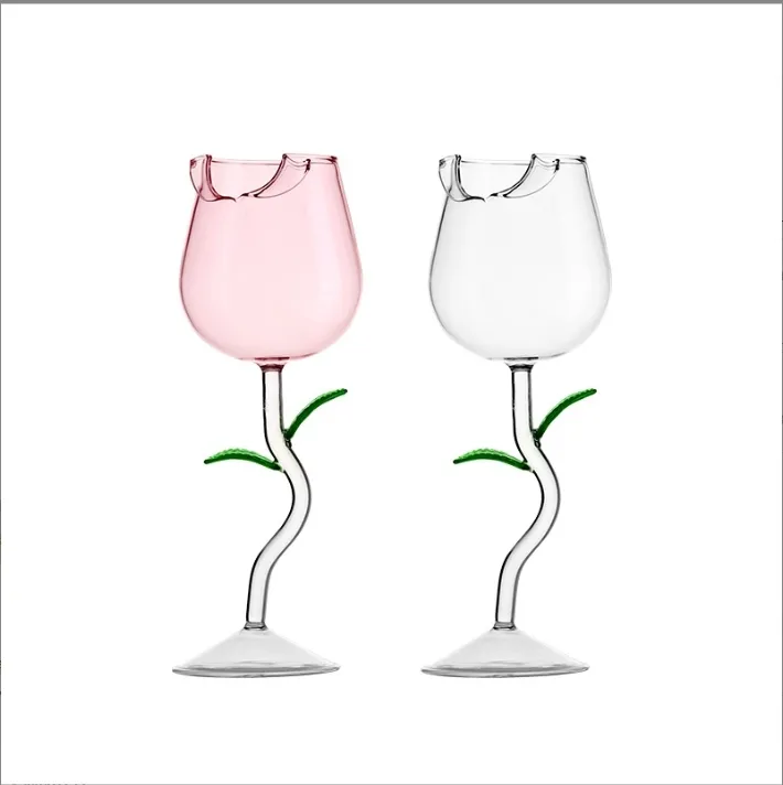 Engraved Crystal Barware Color Box - for Hotel - Crystal Houseware 2