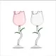Engraved Crystal Barware Color Box - for Hotel - Crystal Houseware 2