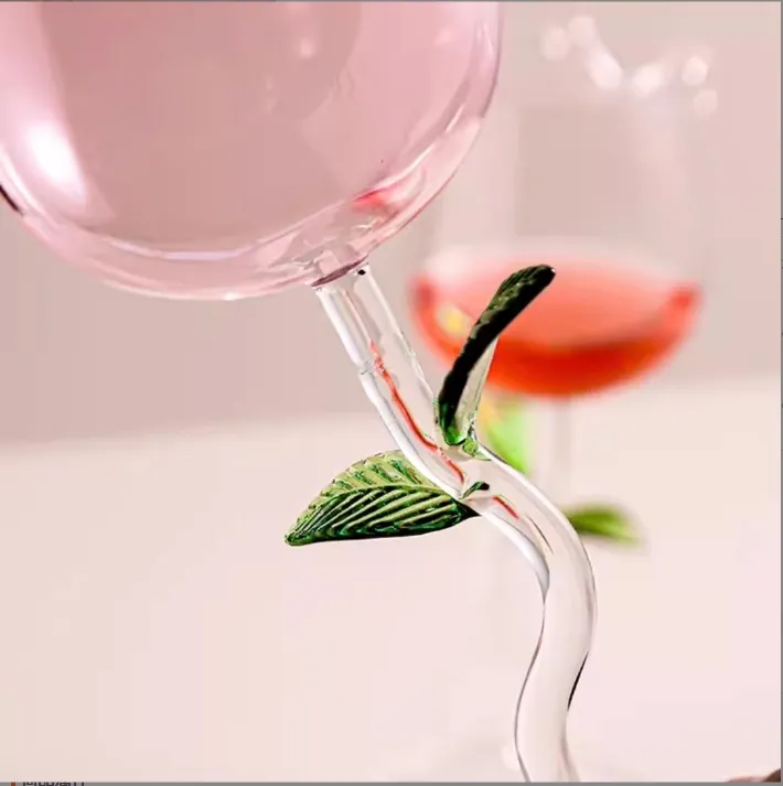 Engraved Crystal Barware Color Box - for Hotel - Crystal Houseware 3