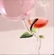 Engraved Crystal Barware Color Box - for Hotel - Crystal Houseware 3