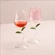 Engraved Crystal Barware Color Box - for Hotel - Crystal Houseware 4