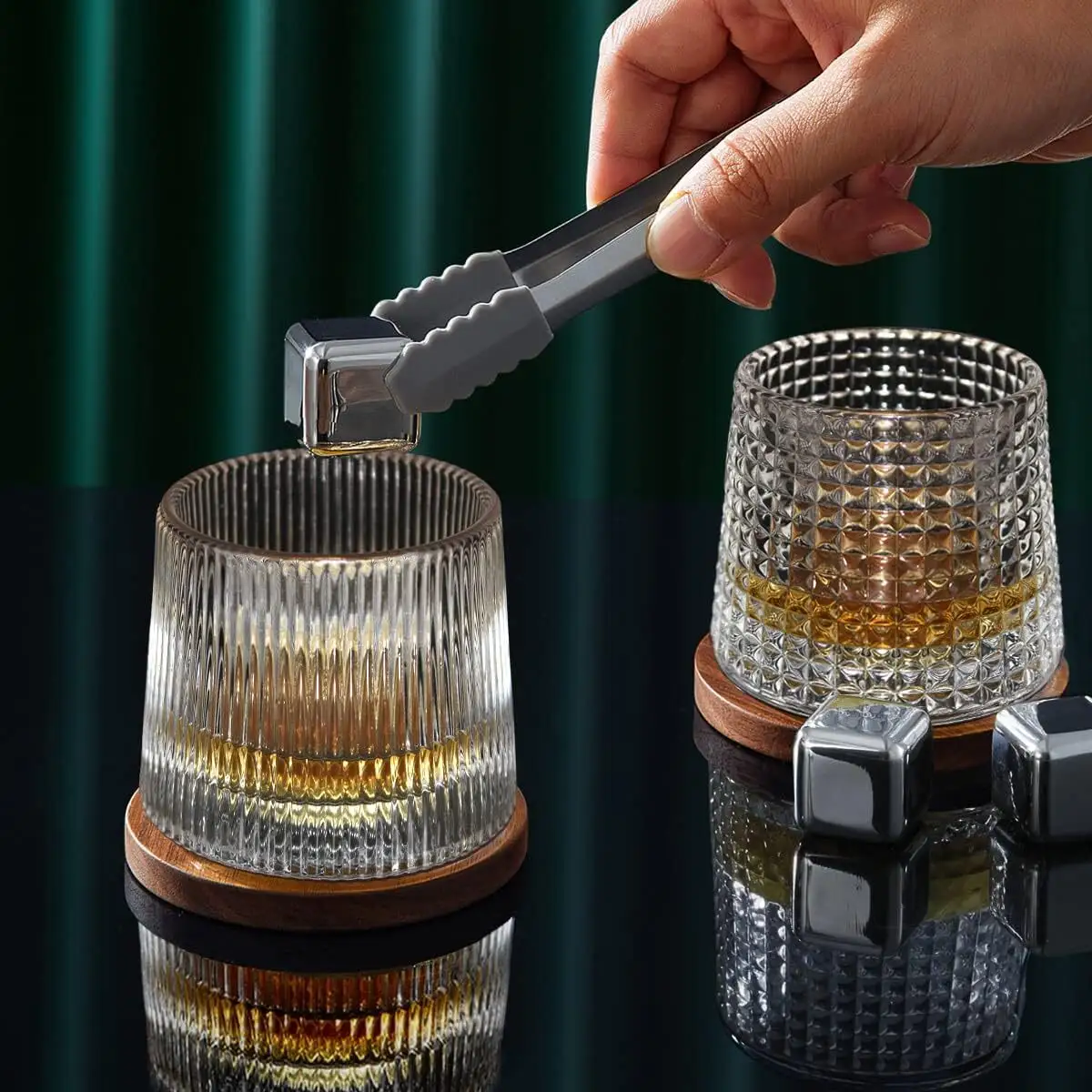 High Quality Champagne Coupe Glasses Directly Sale for Home Use 4